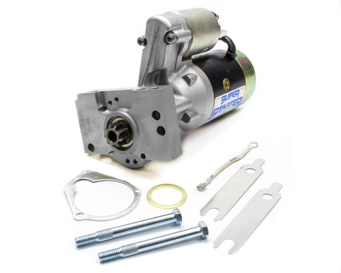 Chevy Starter Severe Duty 2.0kW - 5440001