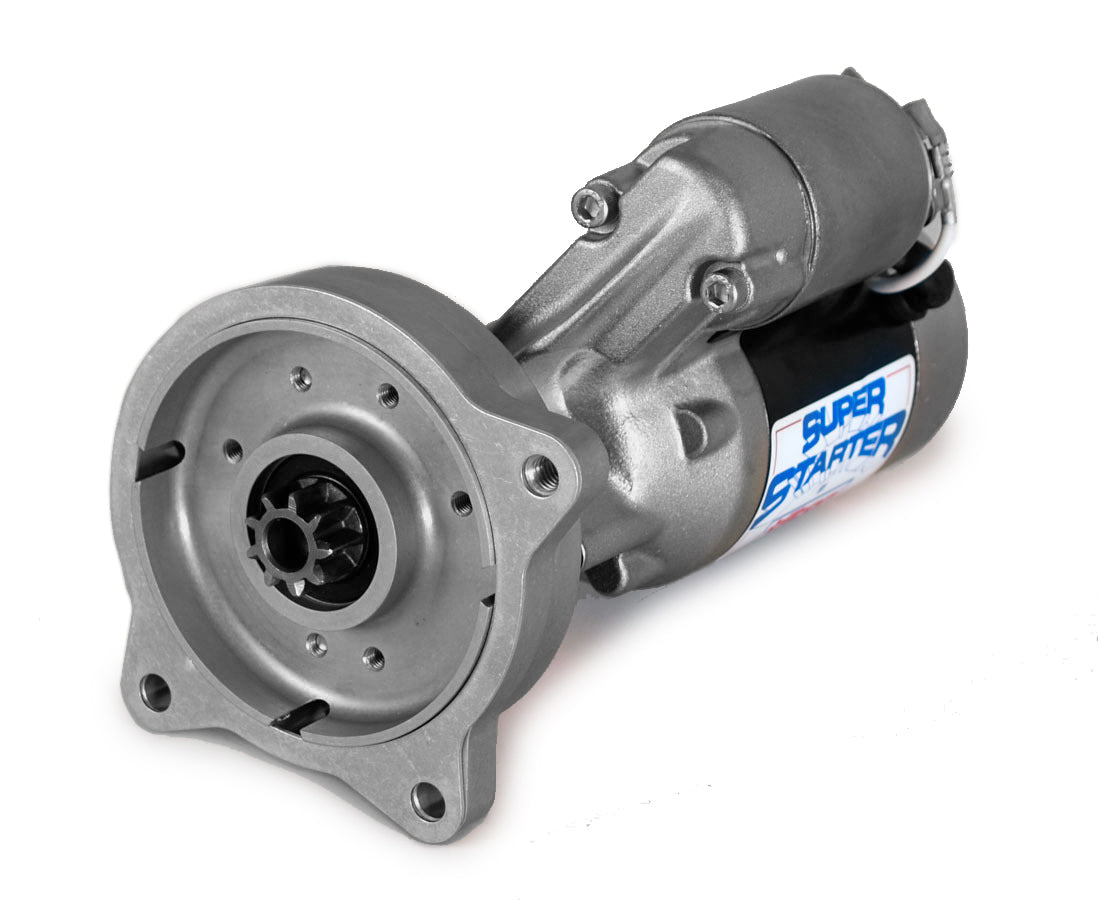 BBF Severe Duty Starter - 5440014