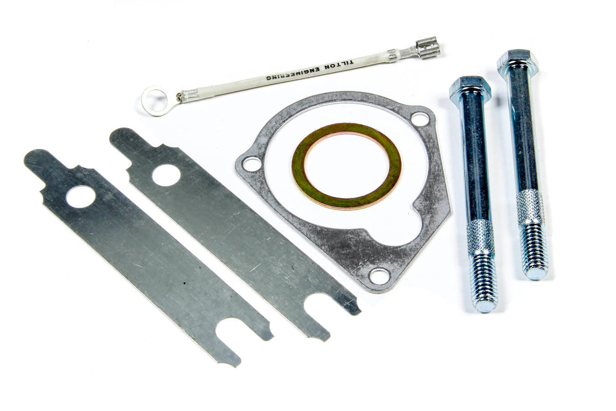 Starter Accessory Pack Bolts & Shims - 54950