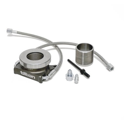 Release Bearing Hyd. GM Saginaw Flat-Face - 606101