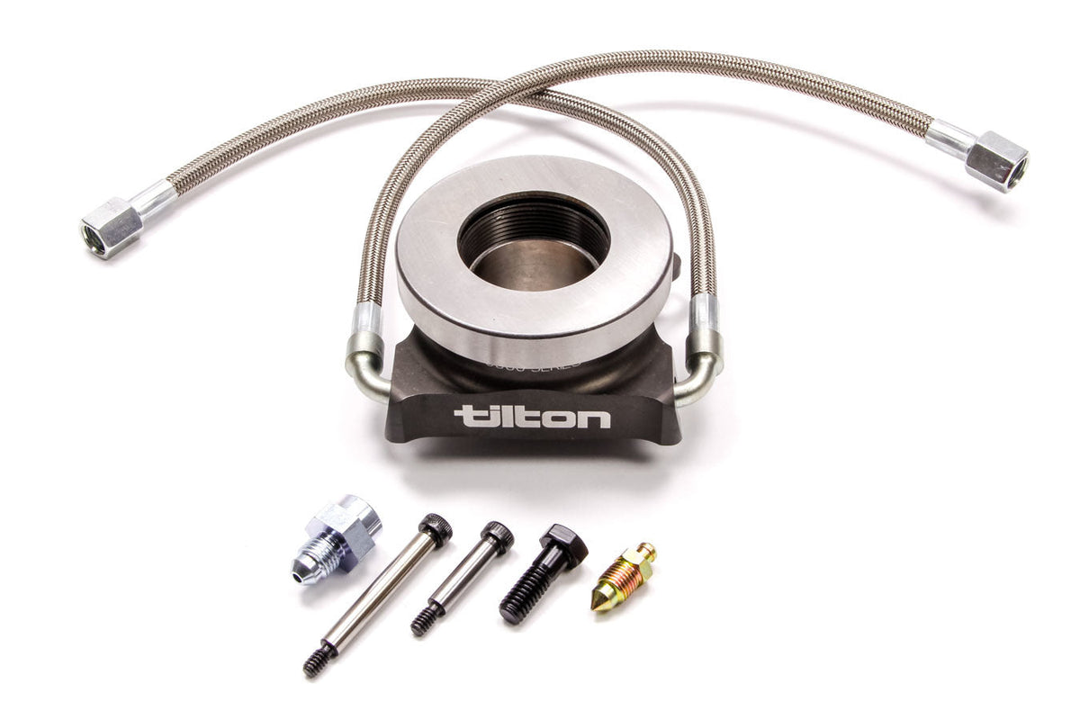 Release Bearing Hyd. Ford Tremec Flat Face - 606102