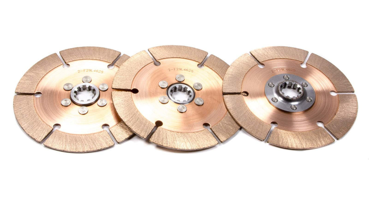 Clutch Pack 3 Disc - 641852ABA06