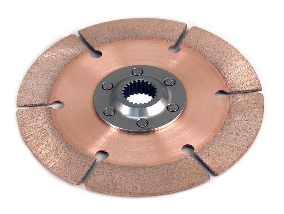 Clutch Disc - 641852F30