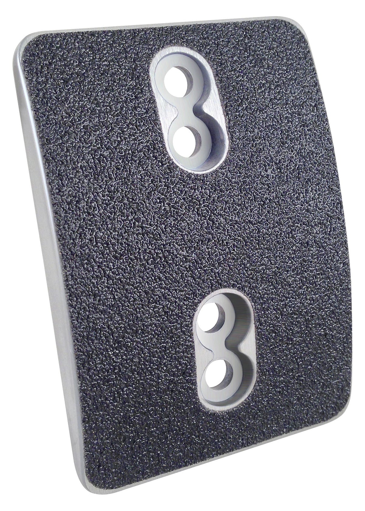 Pedal Pad Kit Wide w/Anti Slip Tape - 726034
