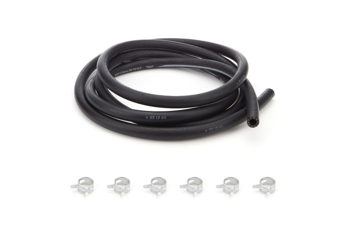 SBR Hose Kit for 72-576 and 72-577 - 74221