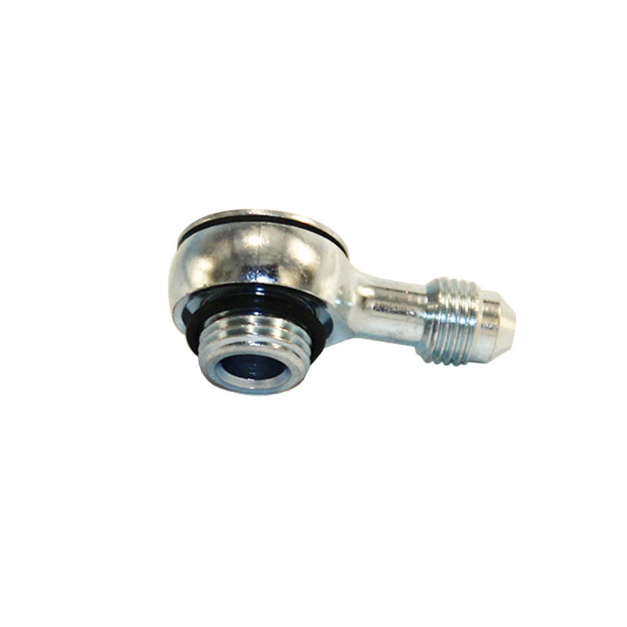 Fitting 4an 9/16in-18 - 783400