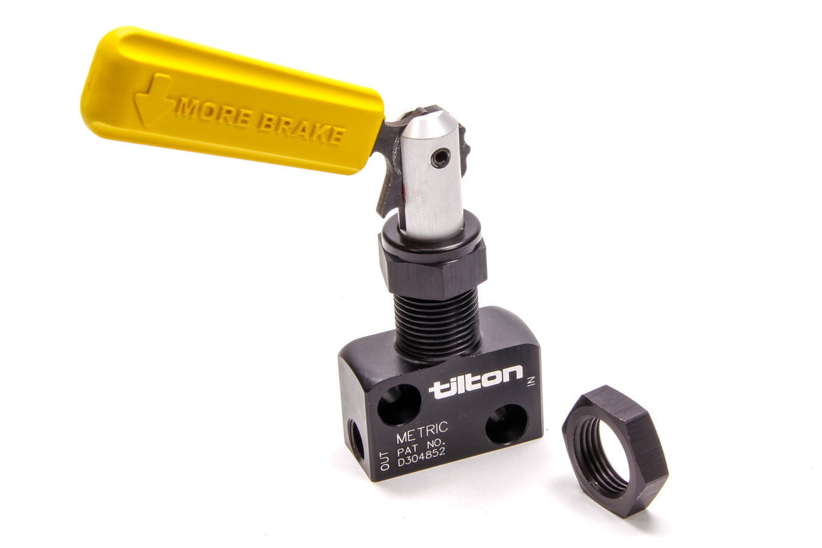 Proportioning Valve Lever Type 10mm Threads - 901003