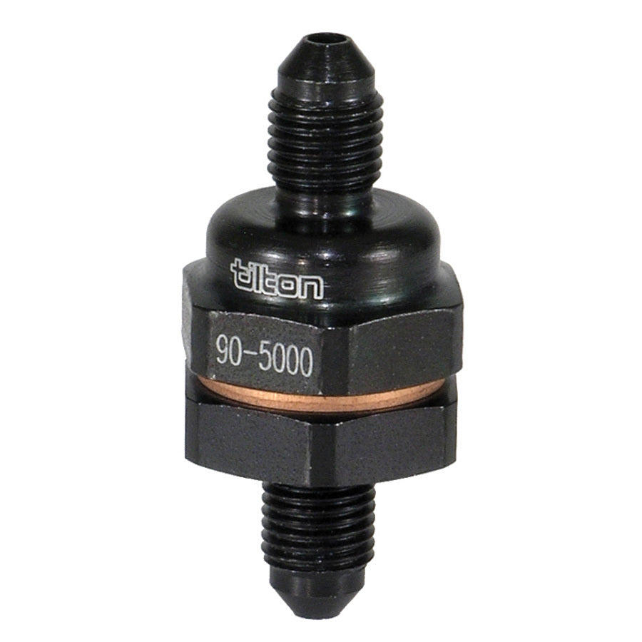 Flow Control Valve Assembly - 905000