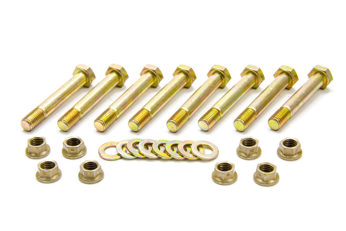 5.5in 2 Disc Bolt Kit - 950025