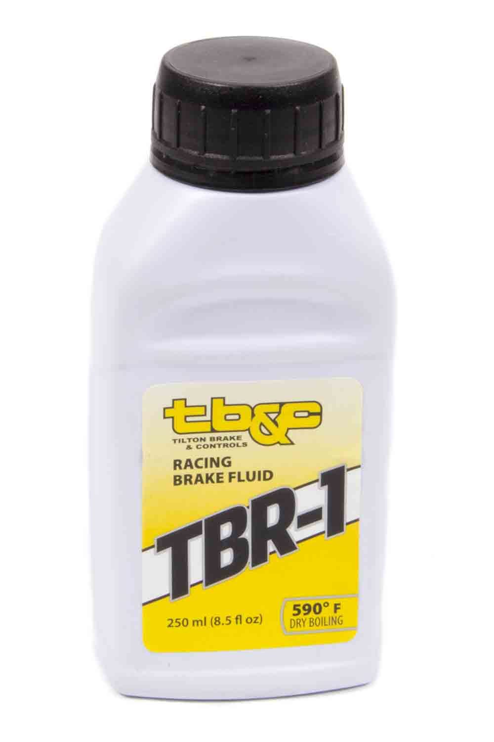 Racing Brake Fluid 250ml - TBR112