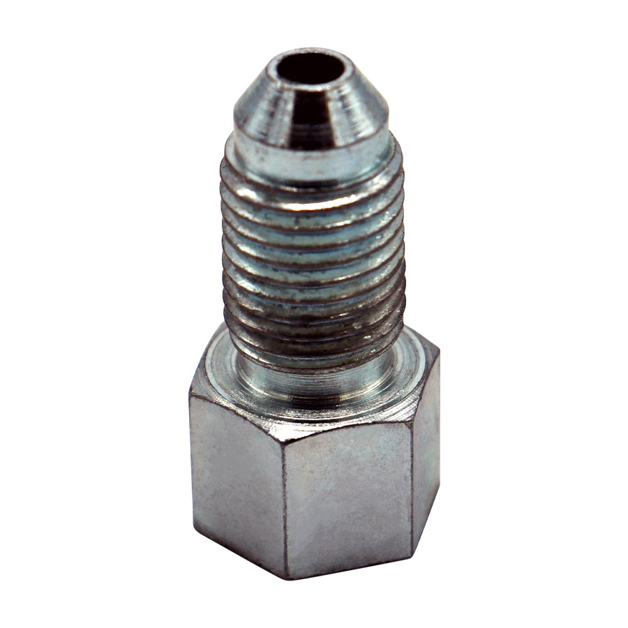 #3 Male To 3/16in Inverted Flare fitting - TE2089188L