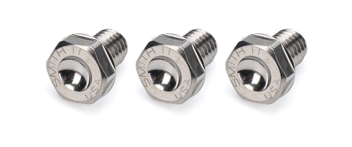 Quick Release Kit 5/16-18x1/2 Hex Titanium - TIP1020