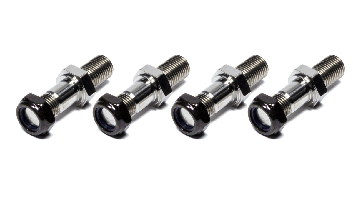 Shock Stud Kit Titanium - 1060