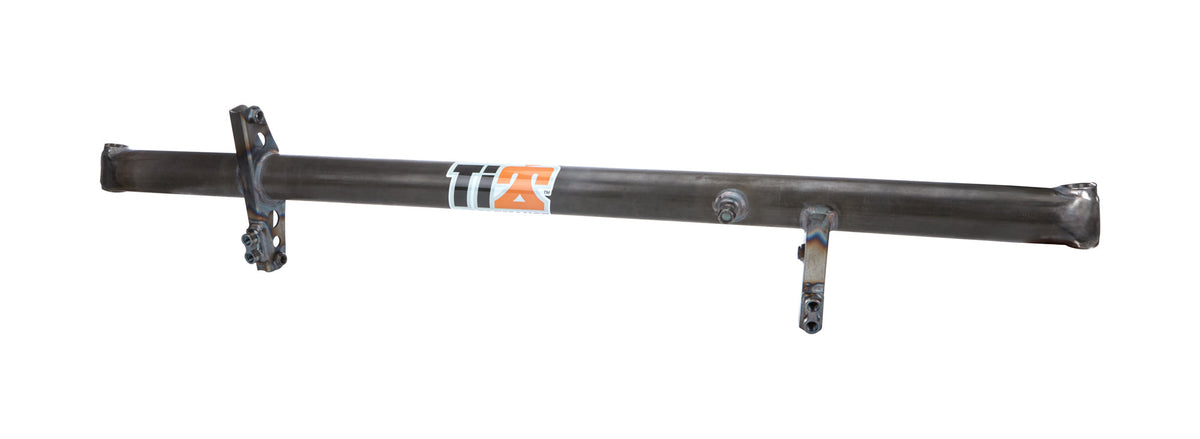 Front Axle Camber Adj 50in 2-1/2in Adj Shock - TIP2006