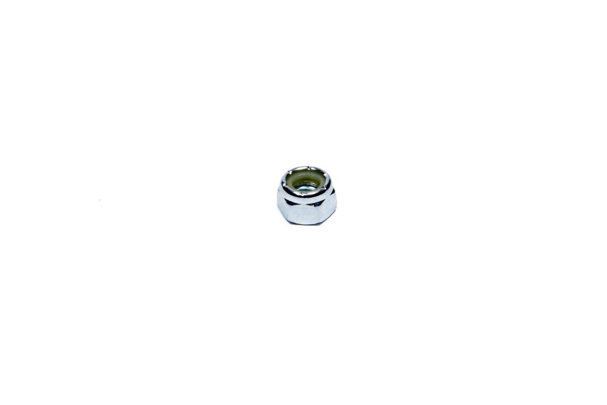 Locknut For Adjuster Block Cap Screw For DBL - TIP2117
