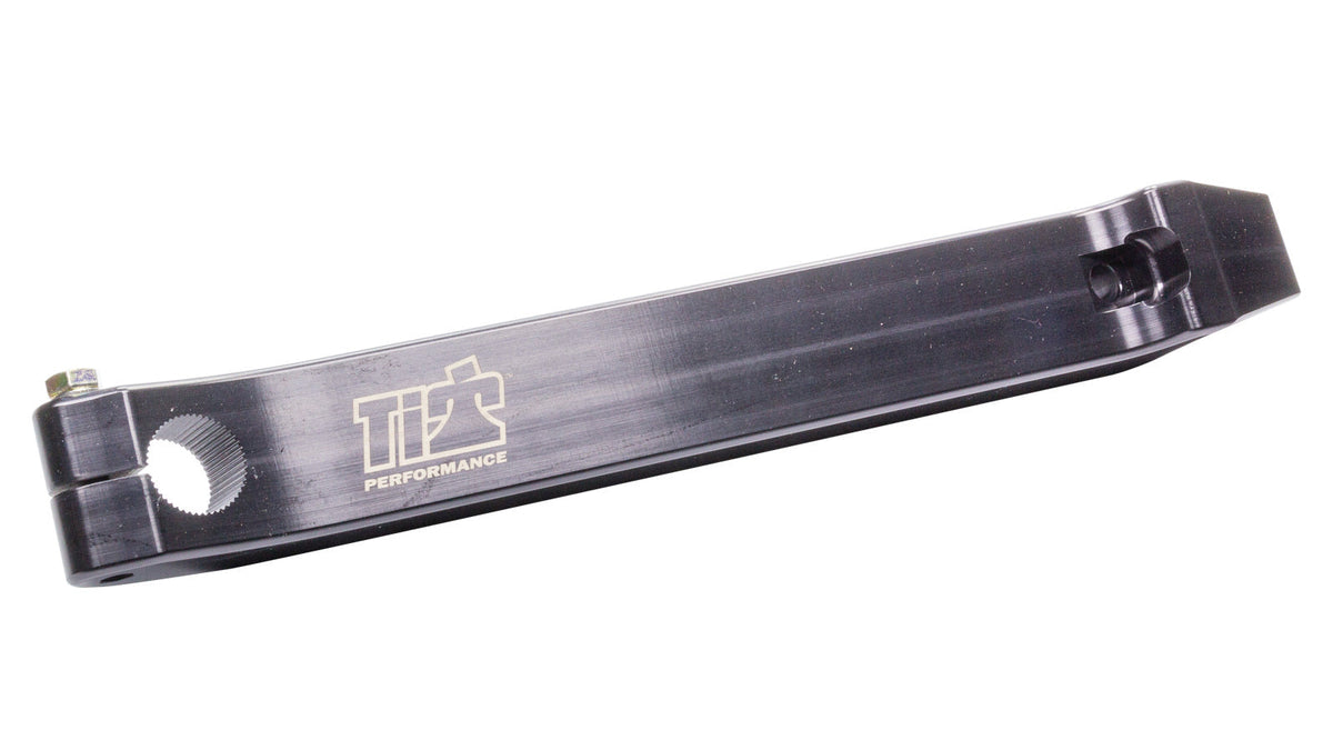 Billet Torsion Arm Right Rear Black - TIP2323