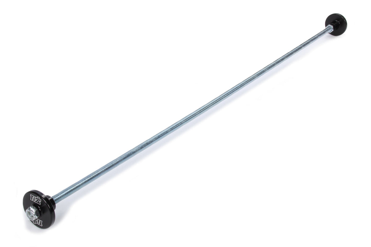Retaining Kit For Arms And Torsion Stops Black - TIP2350