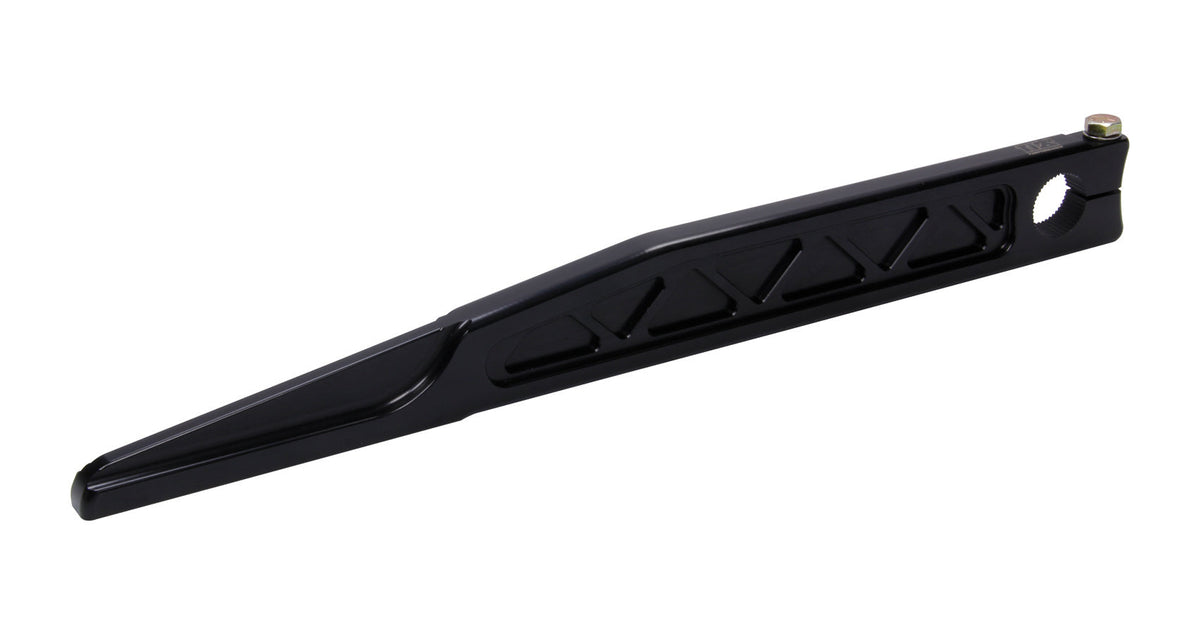 Torsion Arm Right Front Angle Broached Black - TIP2366