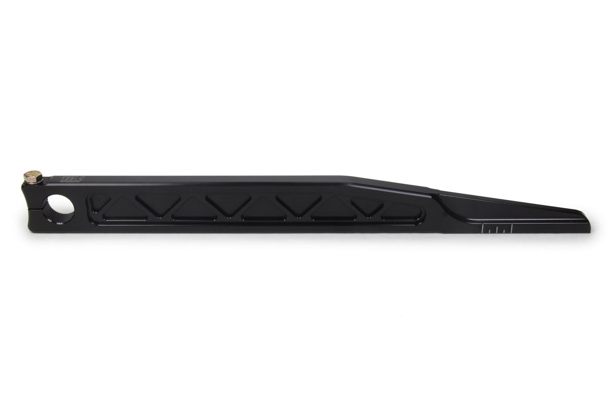 Torsion Arm Left Front Black - TIP2370