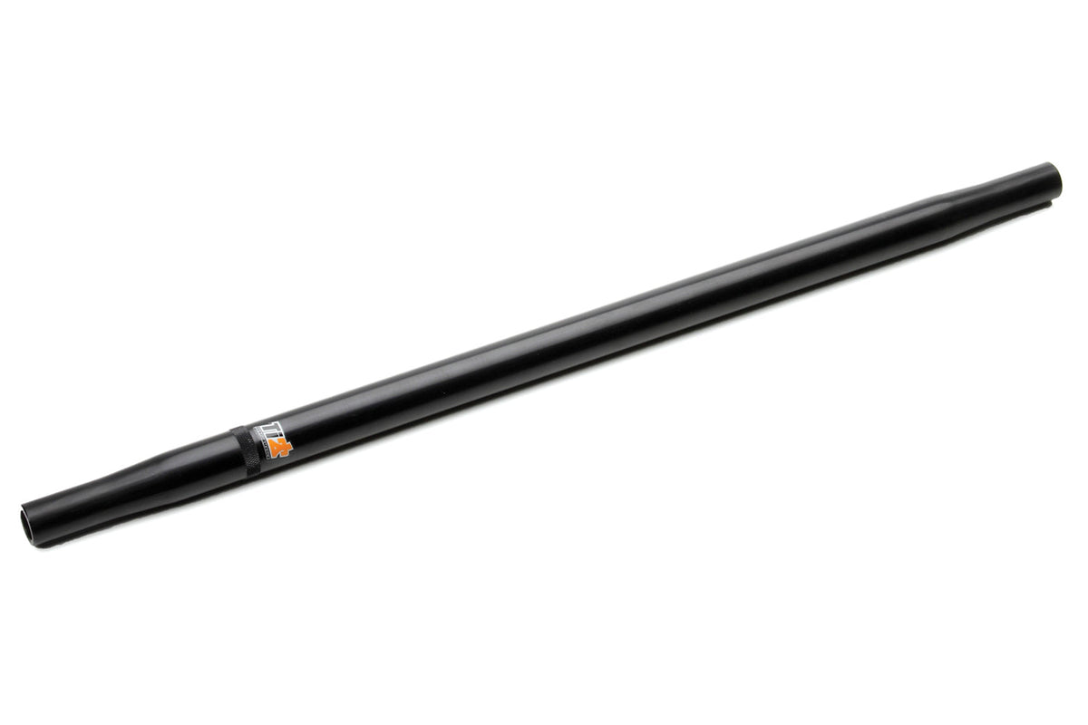 5/8 Aluminum Radius Rod 18.5in Black - TIP2500185