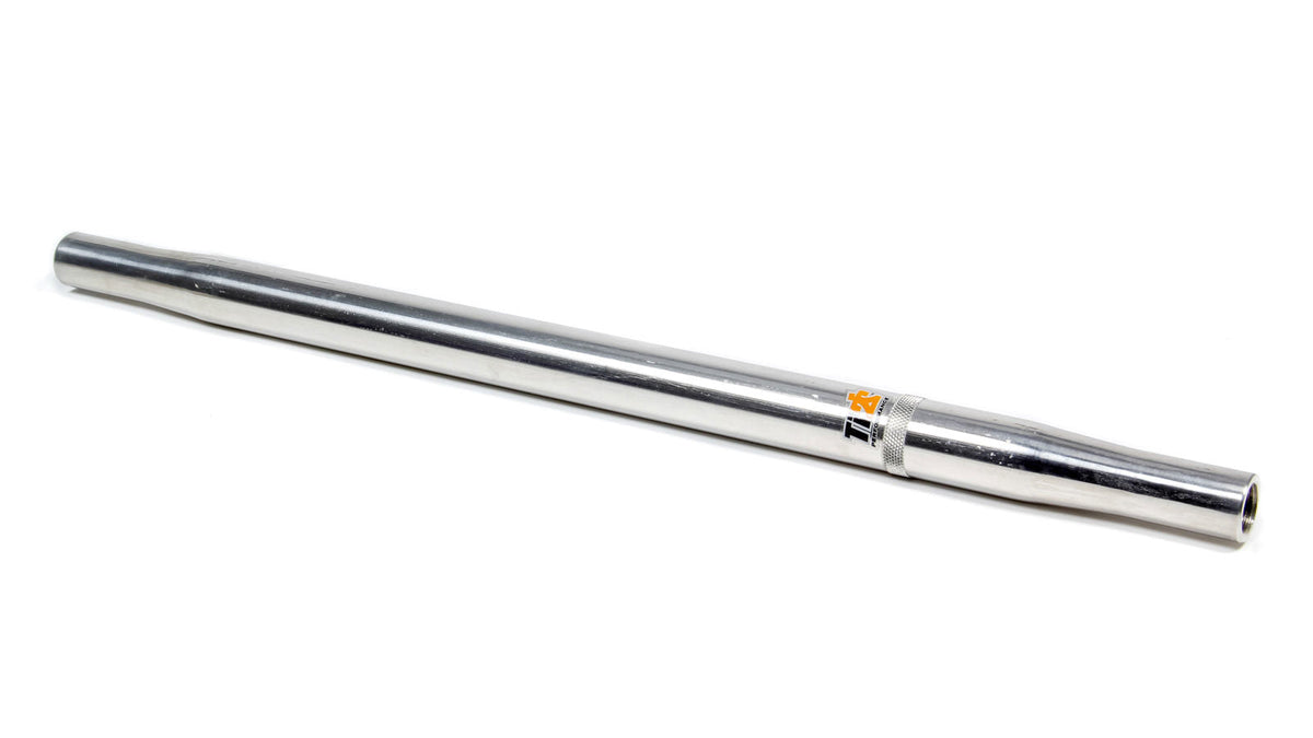 5/8 Aluminum Radius Rod 18in Polished - TIP251018