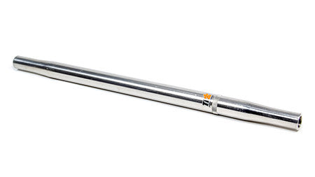 5/8 Aluminum Radius Rod 22in Polished - TIP251022