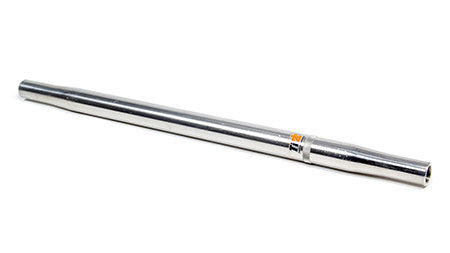 5/8 Aluminum Radius Rod 25in Plain 1.125 OD - TIP251025