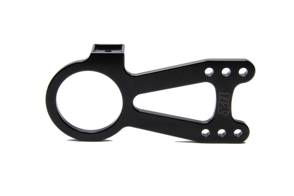 Top Steering Box Mount Waterman Shutoff On Left - TIP3078