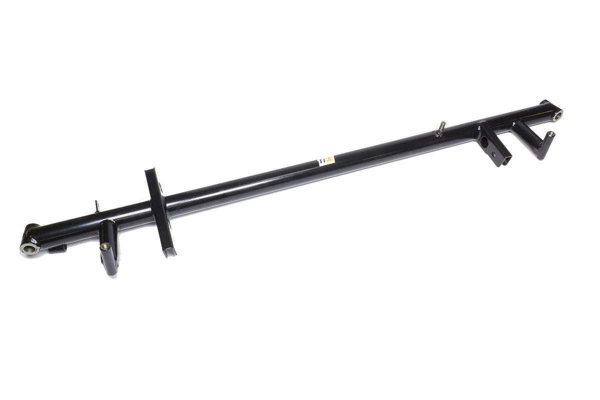 600 Front Axle 40in Coil Over Black - TIP3505
