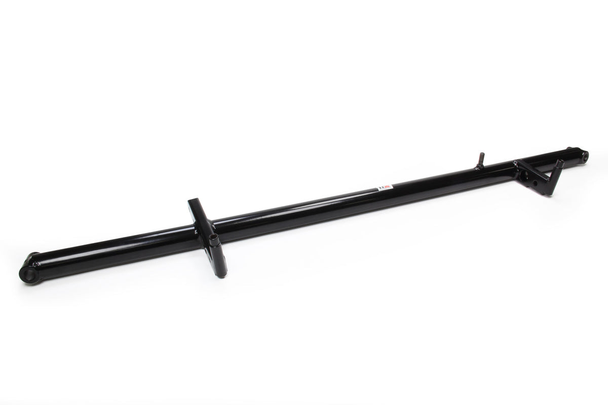 600 Front Axle 42in Torsion Wingless Black - TIP3507