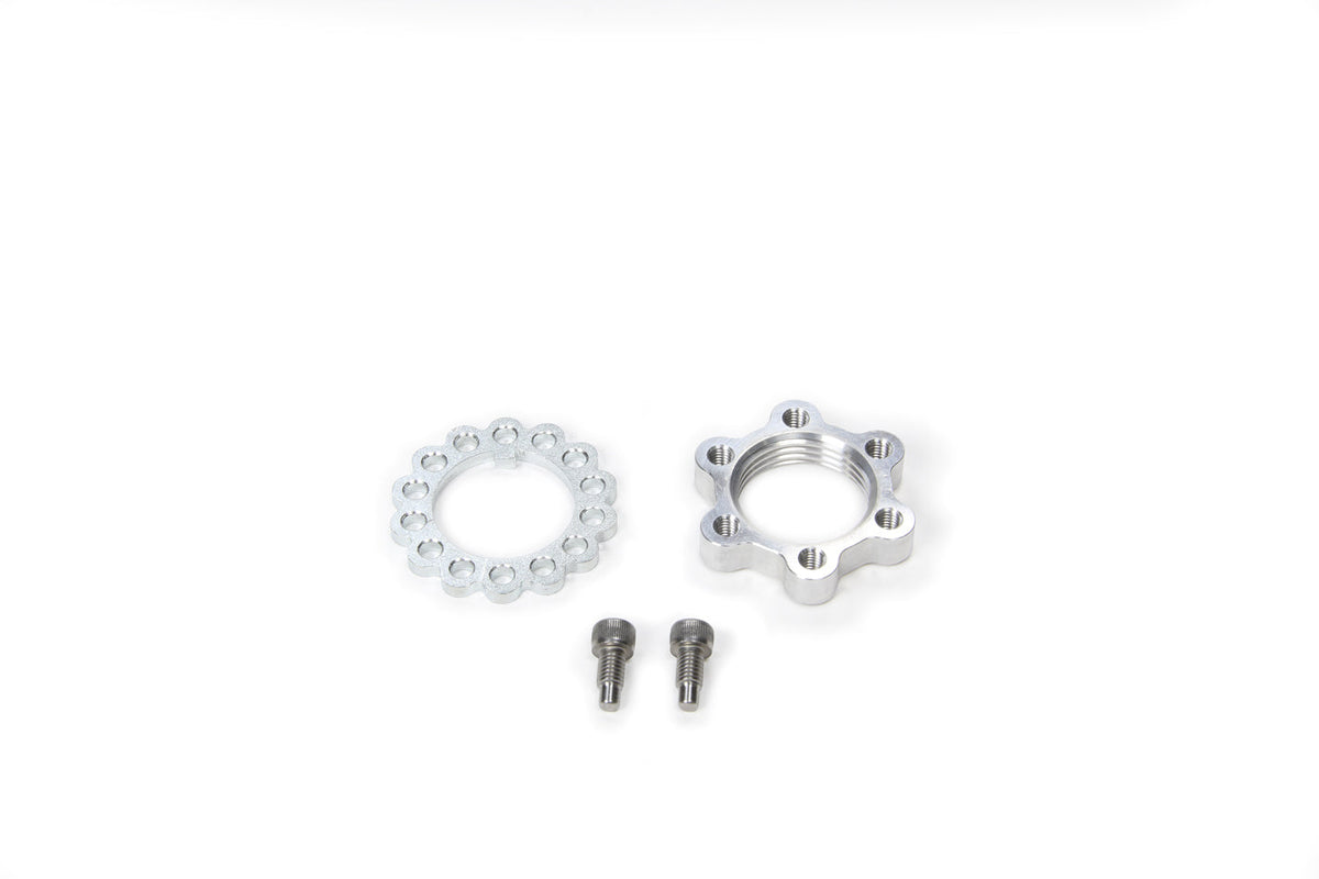 600 Spindle Nut Kit - TIP3530