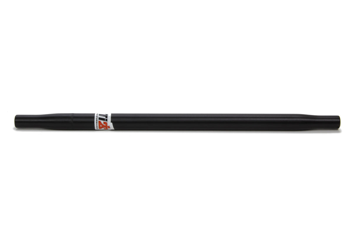 3/8 Aluminum Radius Rod 14.5in Black - TIP3700145