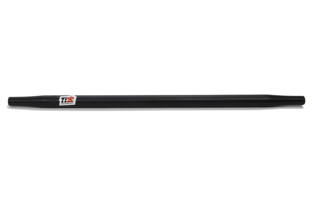 7/16 Aluminum Radius Rod 21in Black - TIP370221