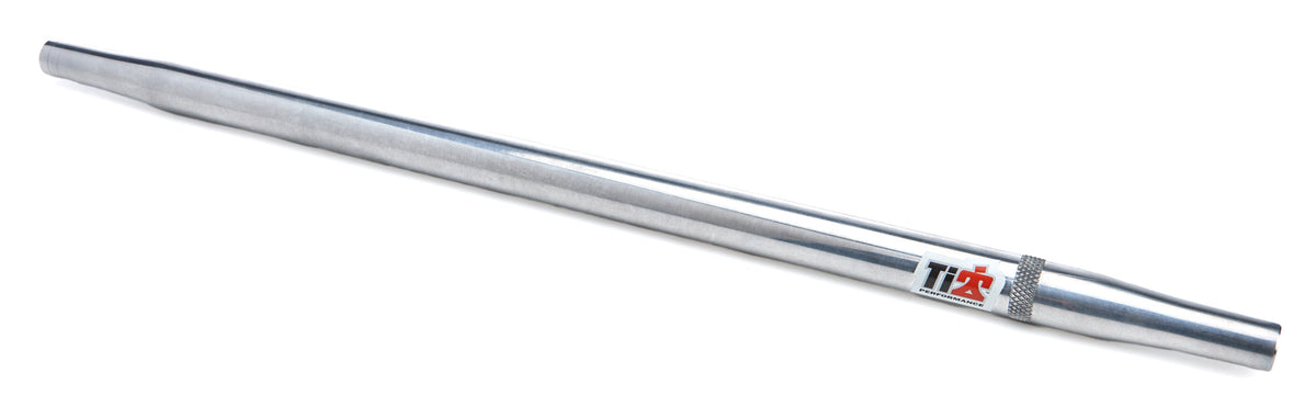 7/16 Aluminum Radius Rod 20in Polished - TIP370620