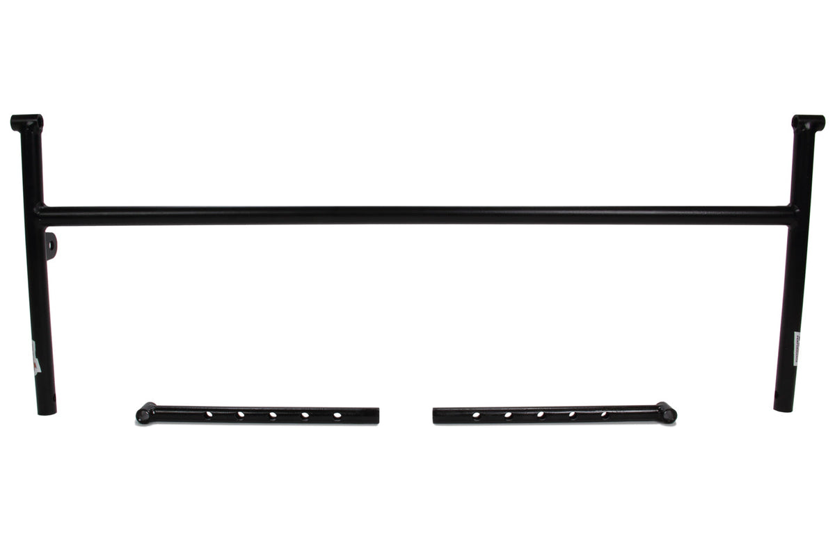 600 Top Wing Tree Black 25 x 11 - TIP3771
