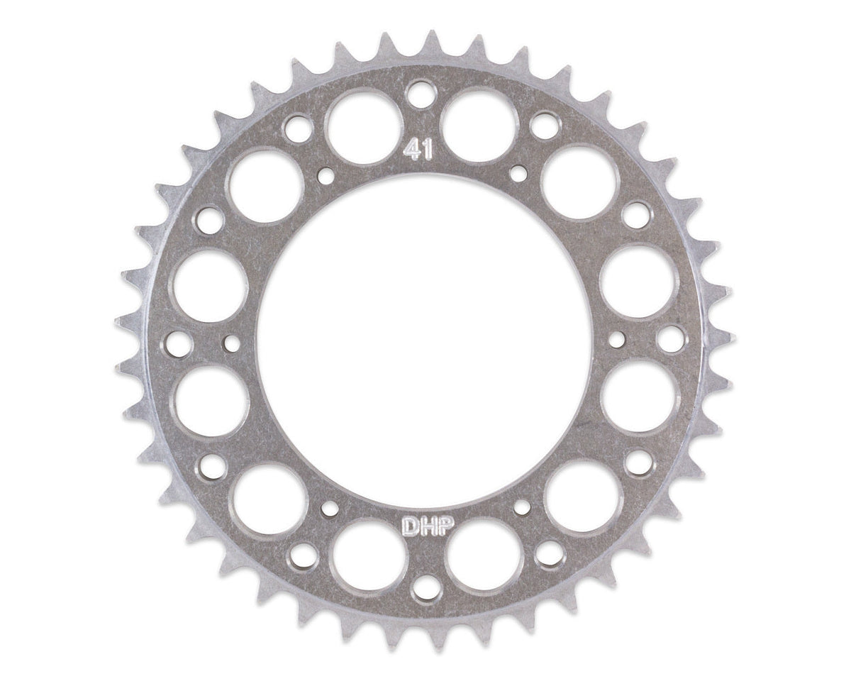 600 Rear Sprocket 5.25in Bolt Circle 41T - TIP384041