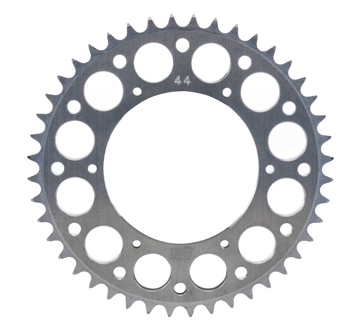 600 Rear Sprocket 5.25in Bolt Circle 44T - TIP384044