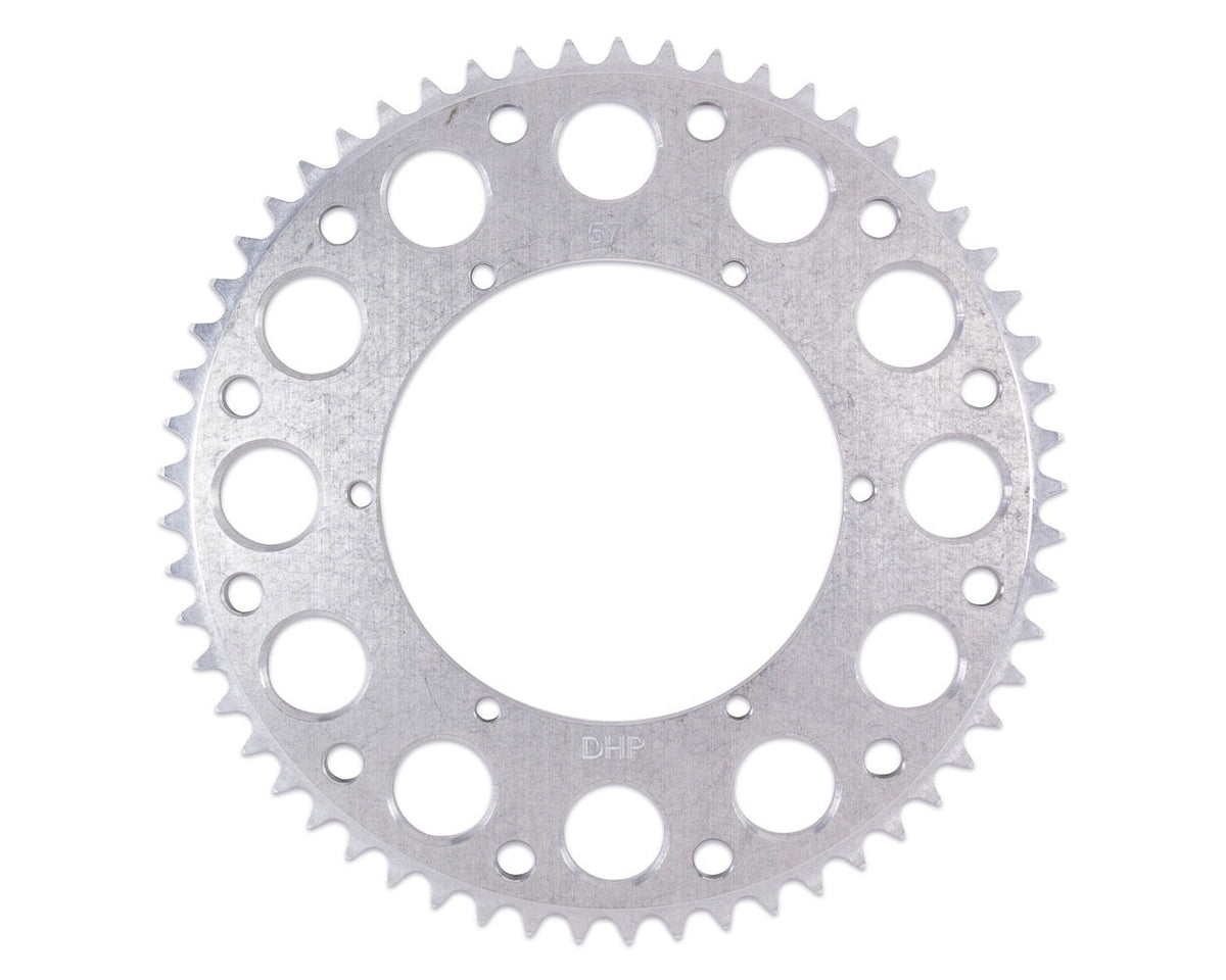 600 Rear Sprocket 6.43in Bolt Circle 57T - TIP384157