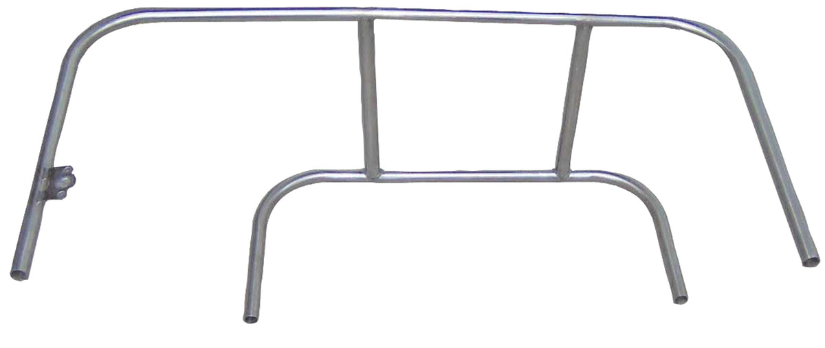 600 Left Side Nerf Stainless - TIP3984
