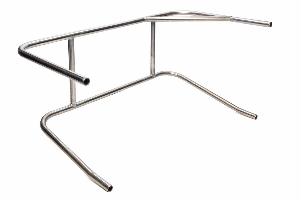 600 Right Side Nerf Stainless - TIP3986