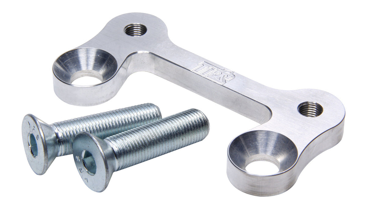 Front Brake Mount 10-1/8 Clear With Bolts - TIP4013
