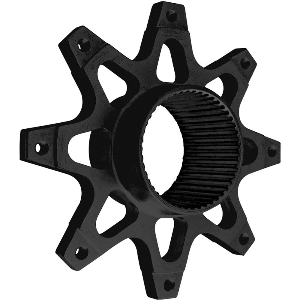 Inboard Brake Rotor Mount Billet Splined - TIP4015