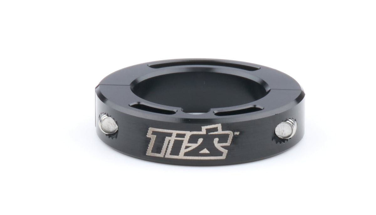 Rock Screen Clamp
