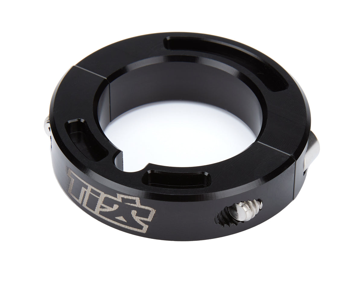 Rock Screen Clamp w/Titanium Bolts - TIP4126