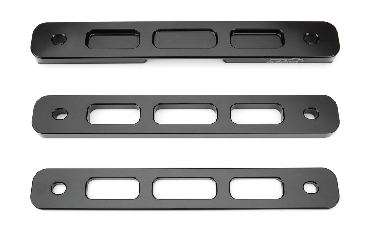 Bottom Seat Spacer Kit For Eagle XXX 1in Bar - TIP4152