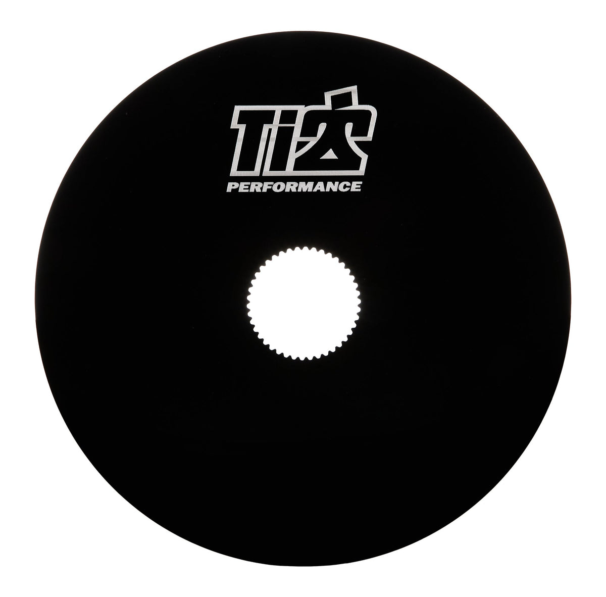 Sprint Inner Wheel Cover LR 12.75in Splined - TIP4462