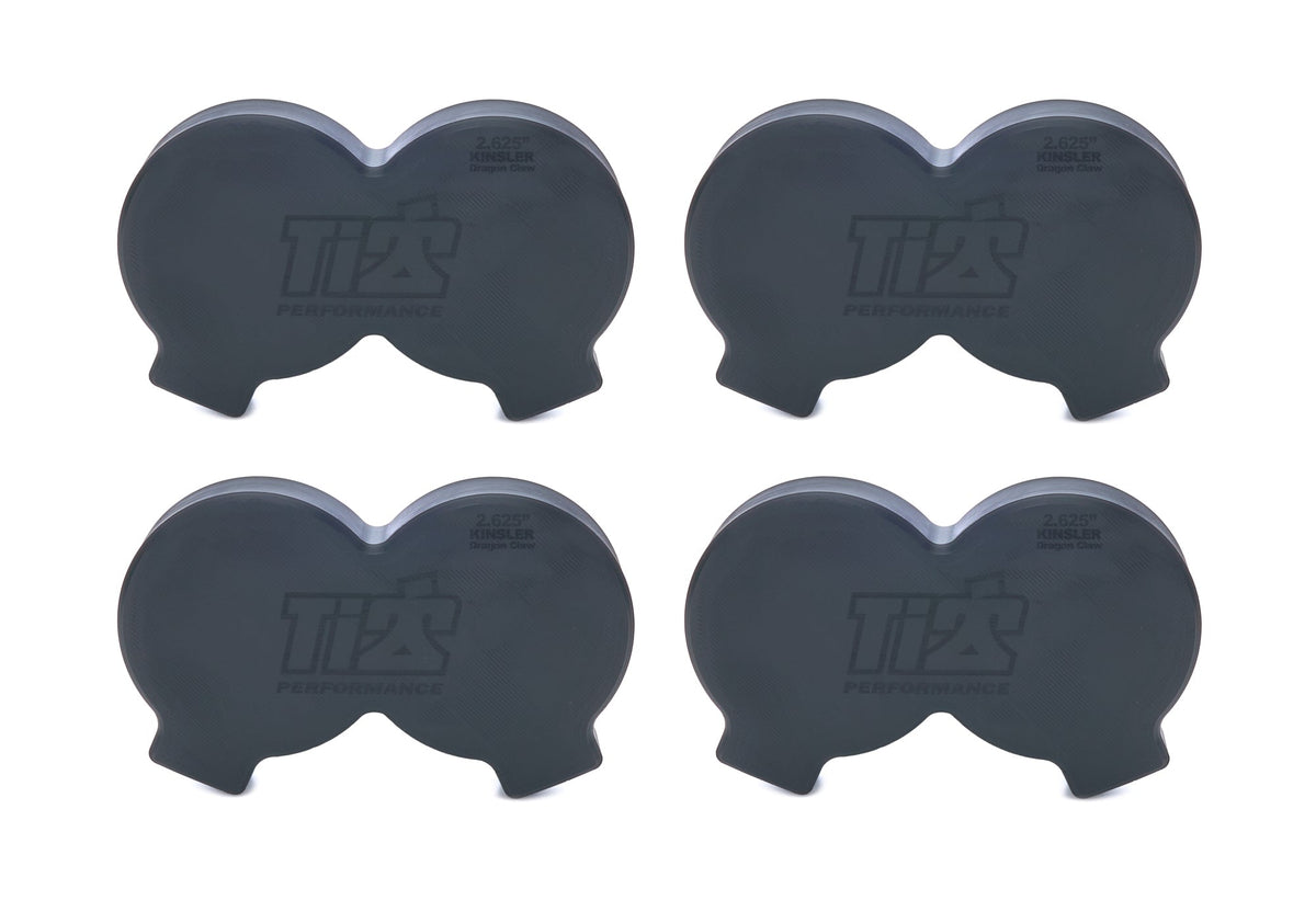 Injection Wash Plugs KInsler Dragonclaw 2.625 - TIP5275