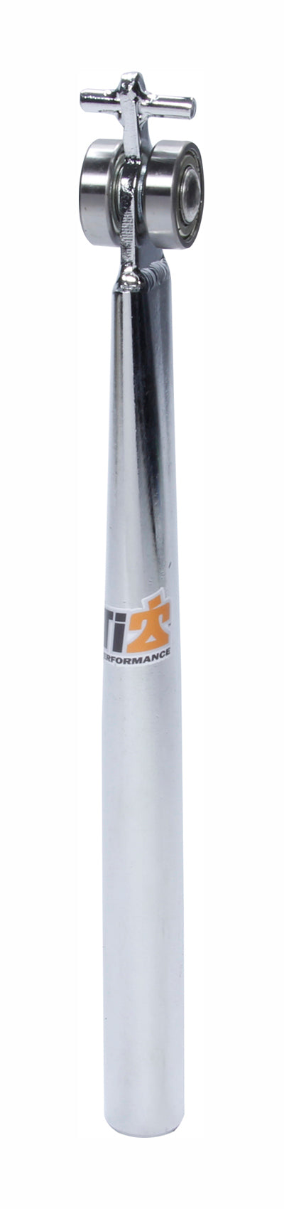 Top Wing Post Roller Style 12in Long - TIP6016