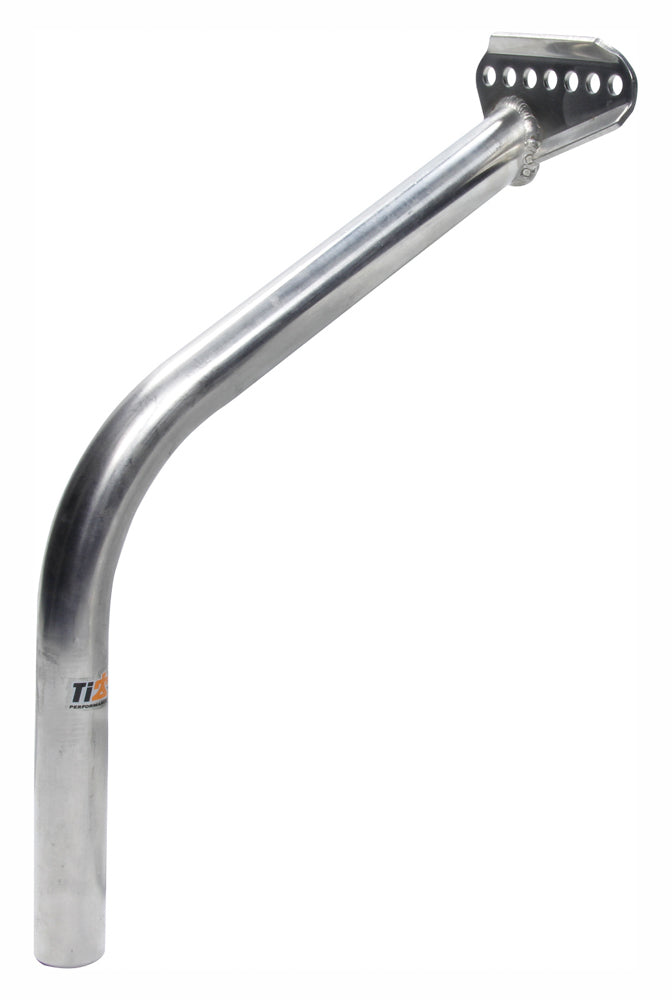 Front Wing Post LH Adj To Side Board - TIP6128