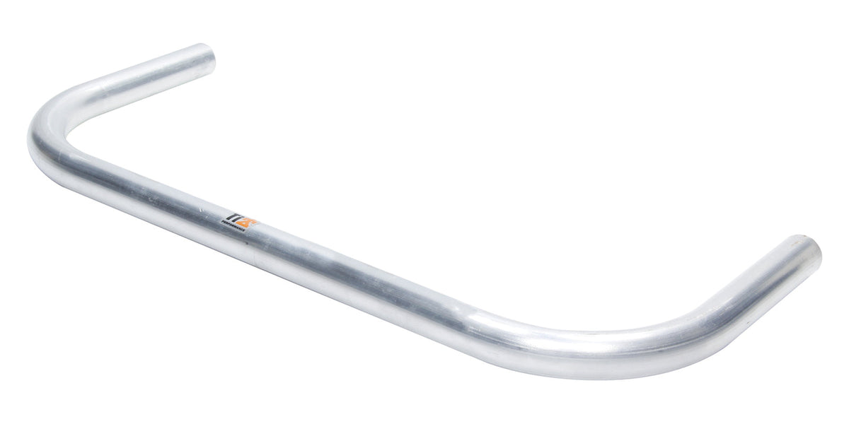 Front Bumper Aluminum 19in On Center - TIP7001
